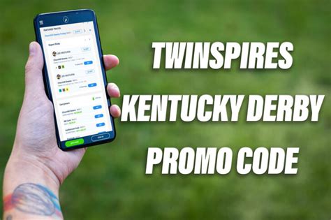offer code for twinspires